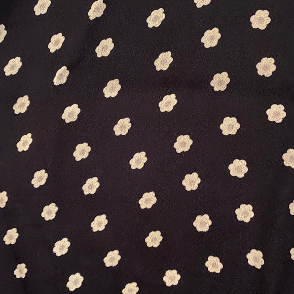 For Love and Lemons Mini Flower Dress - Picture 2 of 3